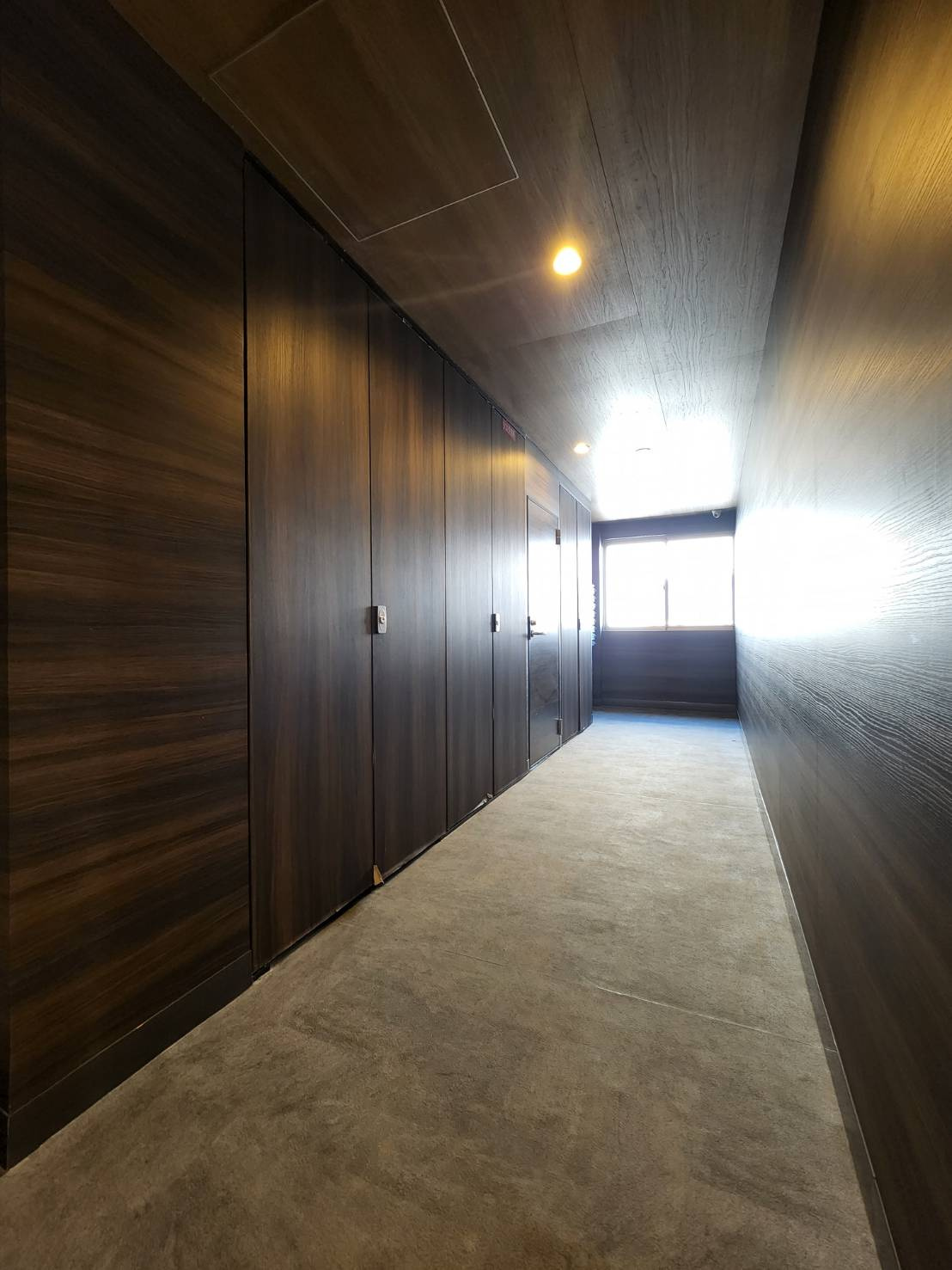 フクダ不動産NEW八木一番街のその他共用部分