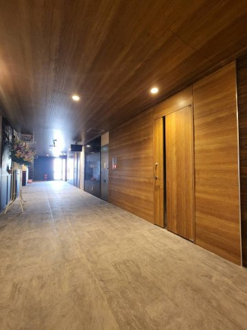 フクダ不動産NEW八木一番街のその他共用部分