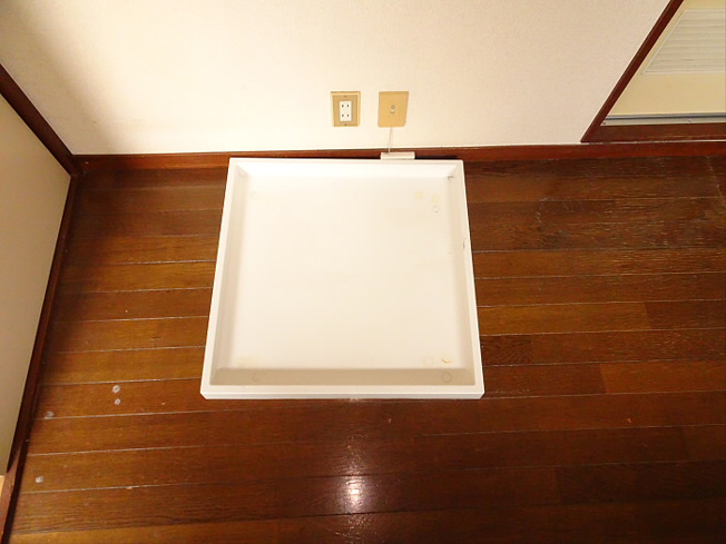 【その他】 | メゾンスミレ