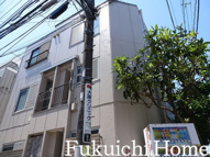 メゾンスミレの画像