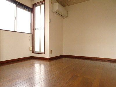 【居間・リビング】 | メゾンスミレ