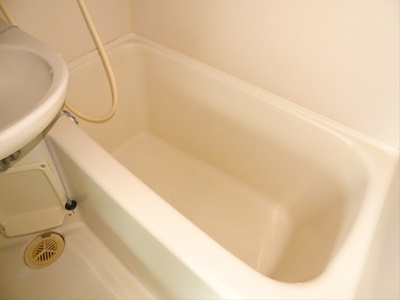 【浴室】 | メゾンスミレ