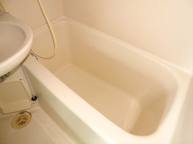 【浴室】 | メゾンスミレ