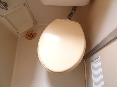 【トイレ】 | メゾンスミレ