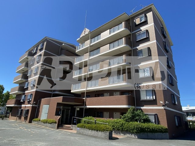 パラッツォドゥエの外観