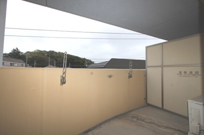 【その他共用部分】 | アネックス