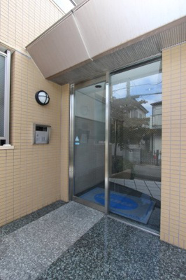 【エントランス】 | アネックス