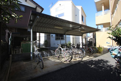 【その他共用部分】 | アネックス