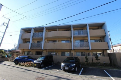 【外観】 | アネックス