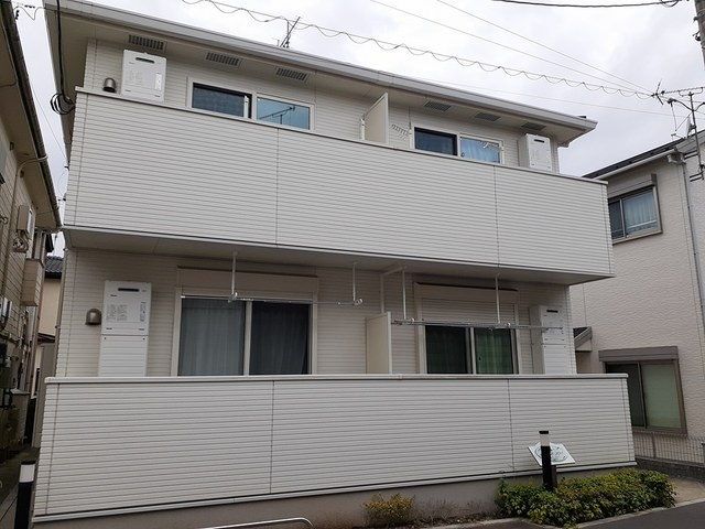 キャッスル　ユウⅤ