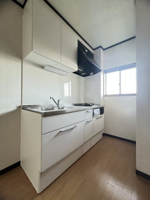 【キッチン】 | プルミエールⅡ