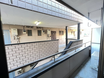 【展望】 | プルミエールⅡ