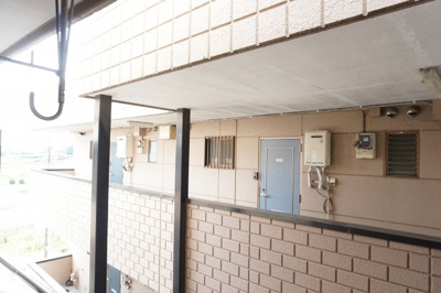 【展望】 | プルミエールⅡ