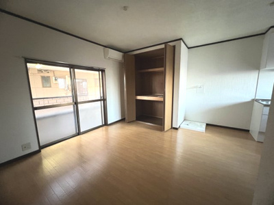 【収納】 | プルミエールⅡ