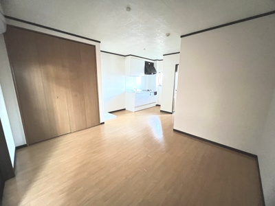 【居間・リビング】 | プルミエールⅡ