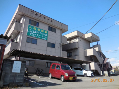 【外観】 | プルミエールⅡ