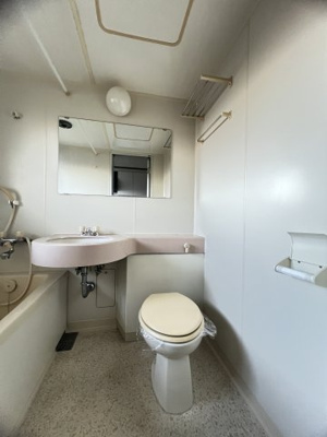 【トイレ】 | プルミエールⅡ