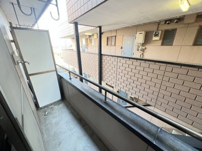 【バルコニー】 | プルミエールⅡ