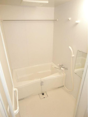 【浴室】 | メゾンクラウン大手山