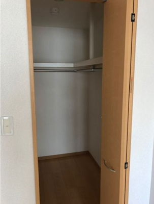 【収納】 | メゾンクラウン大手山