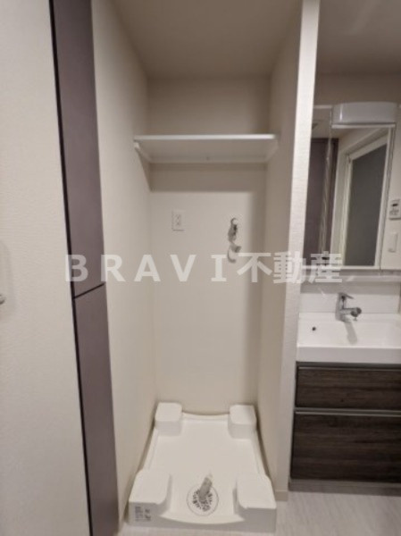 Dimus北浜（ディームスキタハマ）　BRAVI不動産の設備