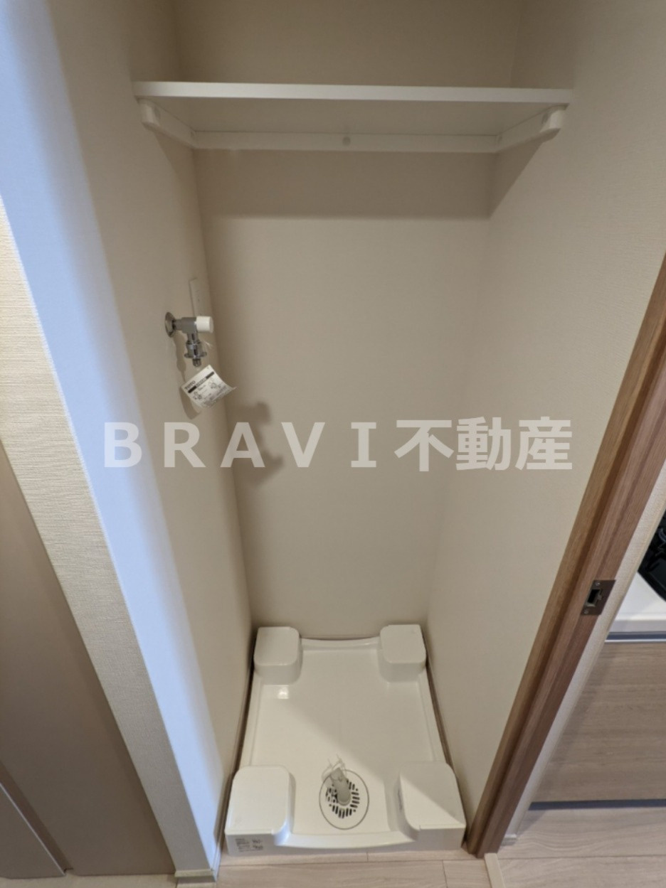 Dimus北浜（ディームスキタハマ）　BRAVI不動産の設備