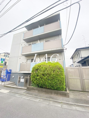 【外観】 | ＡＺＥＳＴ世田谷松原 | 外観です。