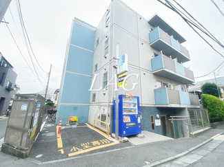 【外観】 | 外観です。