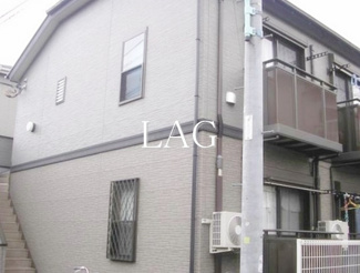 【外観】 | 外観です。