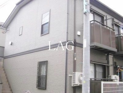 【外観】 | ベルエア野方 | 外観です。