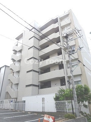 【外観】 | スティング | 綺麗な外観です