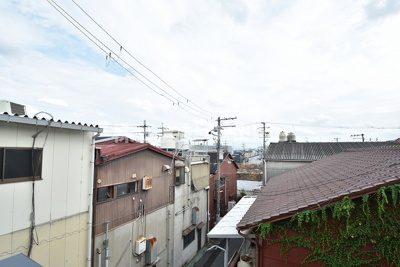 【展望】 | フリージア衣摺