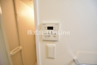 【設備】 | フリージア衣摺