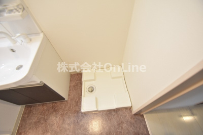 【内装】 | フリージア衣摺