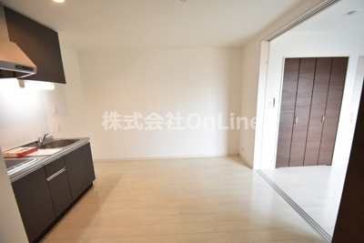 【居間・リビング】 | フリージア衣摺