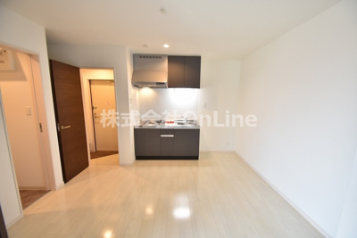 【居間・リビング】 | フリージア衣摺