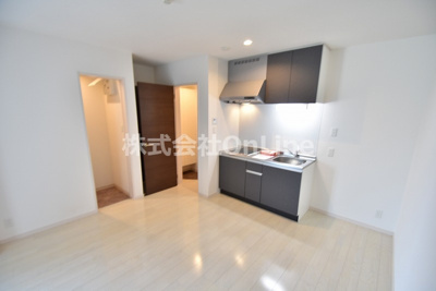 【居間・リビング】 | フリージア衣摺