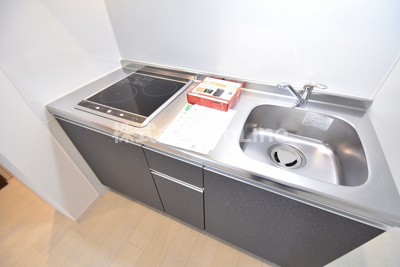 【キッチン】 | フリージア衣摺