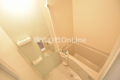 【浴室】 | フリージア衣摺