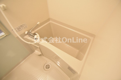 【浴室】 | フリージア衣摺