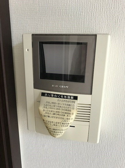 【セキュリティ】 | エストレヤ荒川