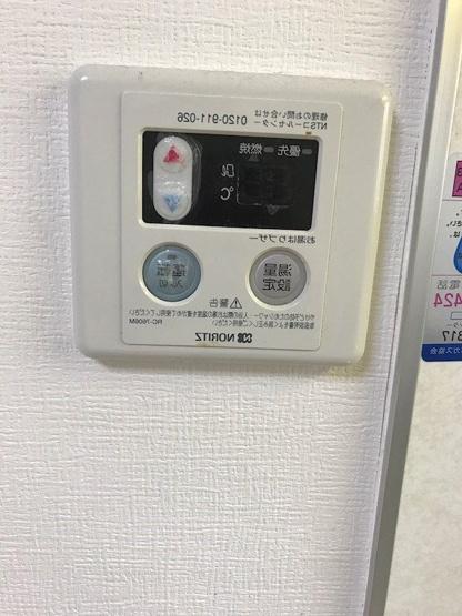 【設備】 | エストレヤ荒川