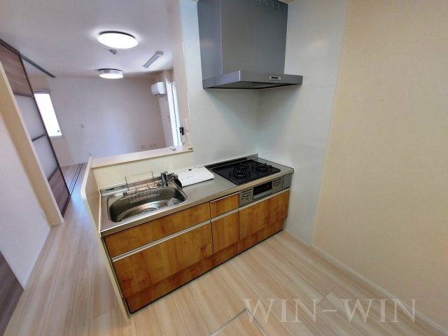 ソレイユ入船のセキュリティ