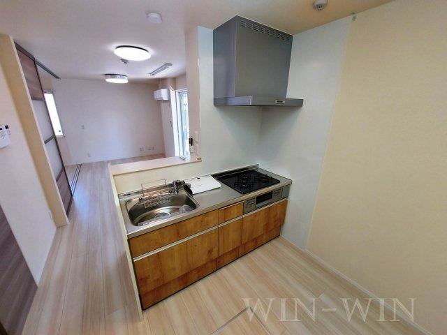 ソレイユ入船のその他