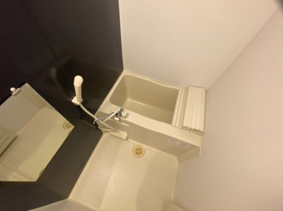 【浴室】 | スカイコーポK