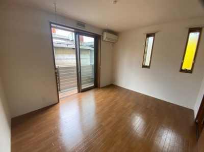 【居間・リビング】 | スカイコーポK