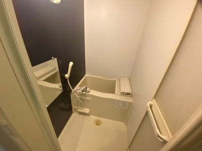 【浴室】 | スカイコーポK