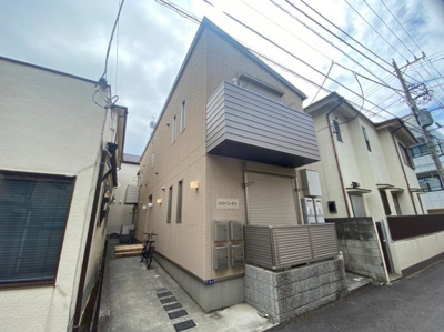 【外観】 | スカイコーポK