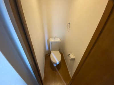 【トイレ】 | スカイコーポK