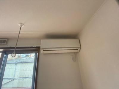 【設備】 | スカイコーポK